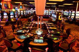 Live Casino Myanmar
